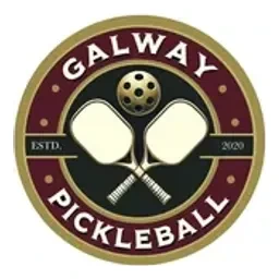 Galway Pickleball logo